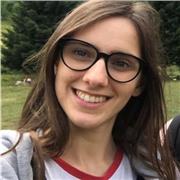 Laureata in chimica impartisce ripetizioni in Chimica